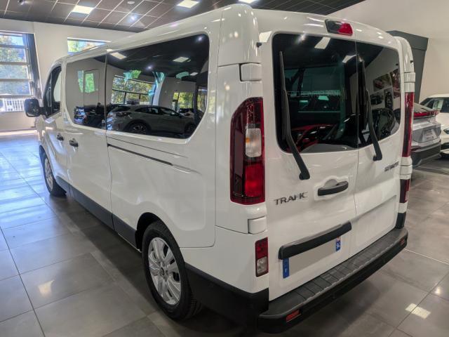 Renault Trafic image 1
