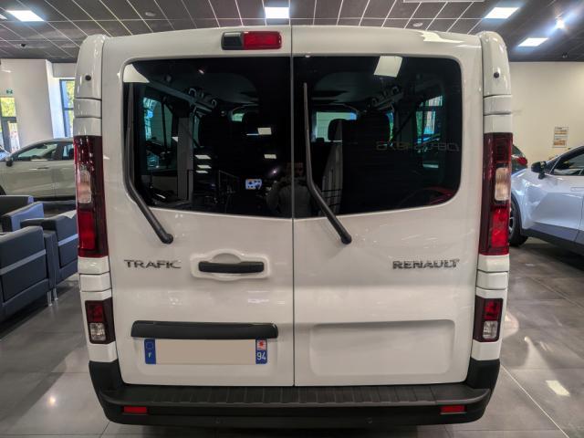 Renault Trafic image 5