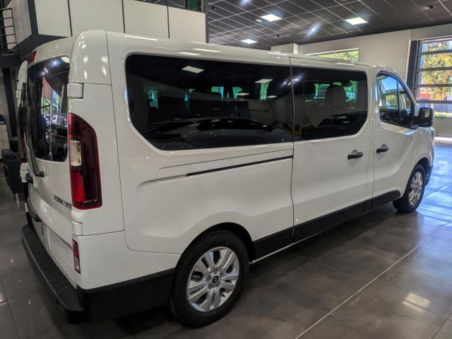 Renault Trafic image 2