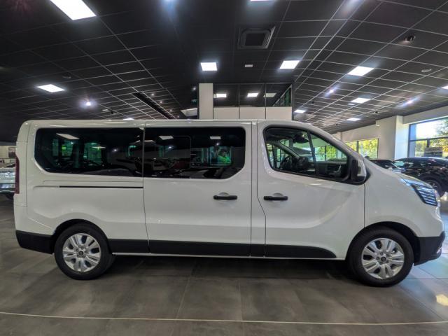Renault Trafic image 6