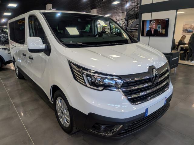 Renault Trafic image 3