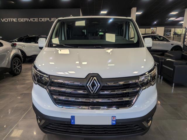 Renault Trafic image 7