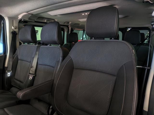 Renault Trafic image 1