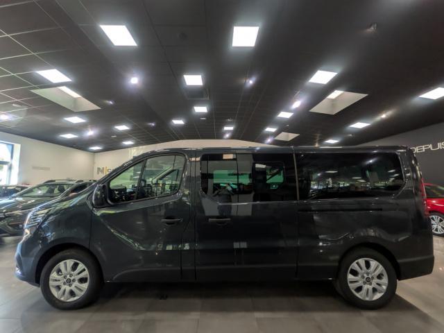 Renault Trafic image 3