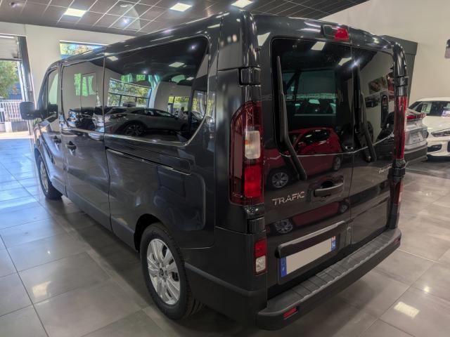Renault Trafic image 9