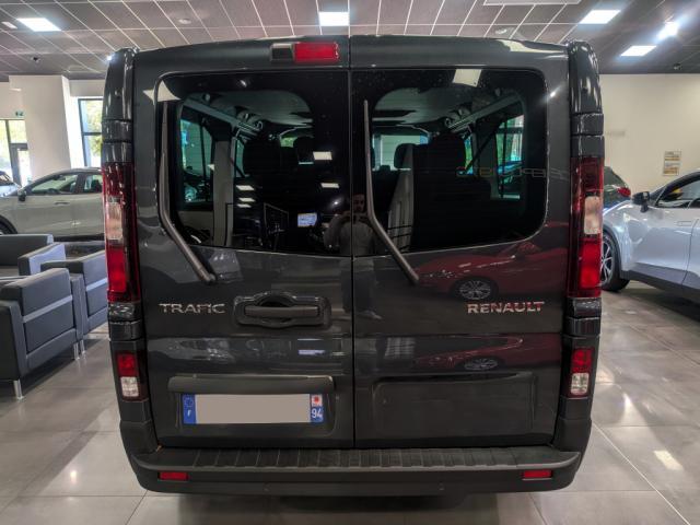 Renault Trafic image 4