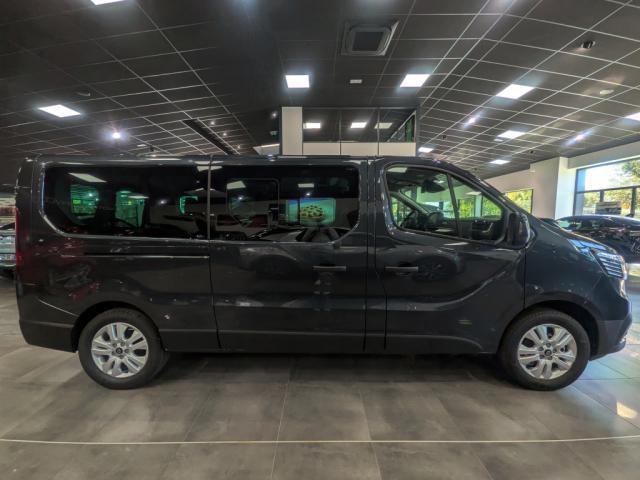 Renault Trafic image 5