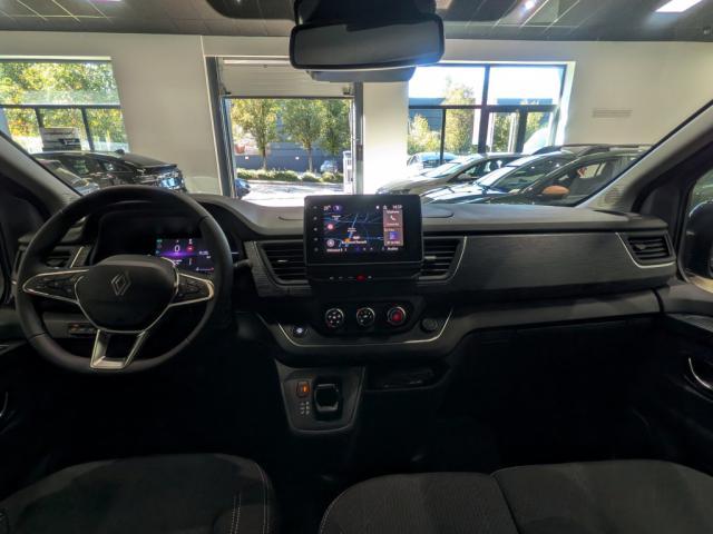 Renault Trafic image 7