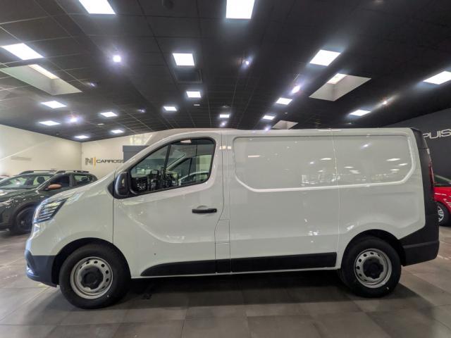 Renault Trafic image 7
