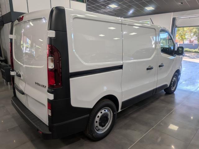 Renault Trafic image 5
