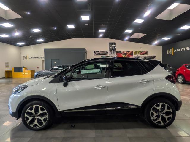 Renault Captur image 7