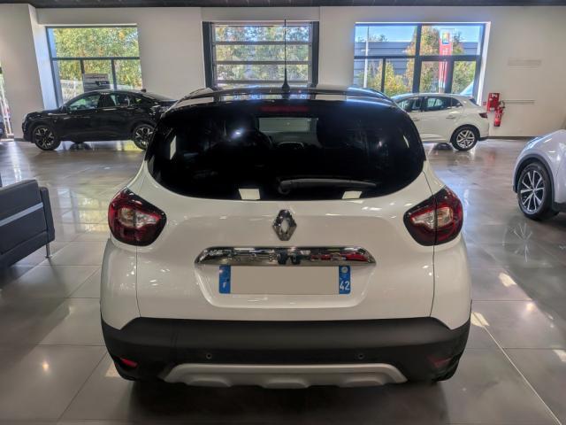 Renault Captur image 3