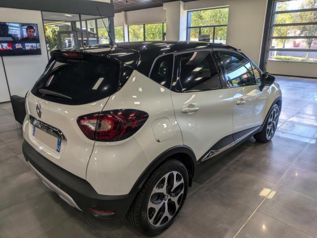 Renault Captur image 4