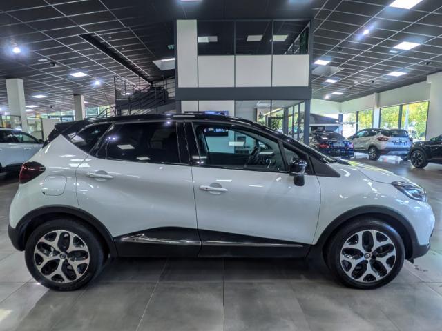 Renault Captur image 5