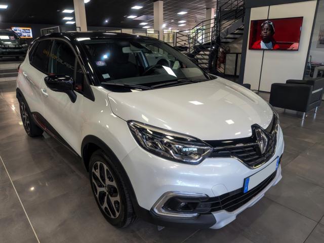 Renault Captur image 9