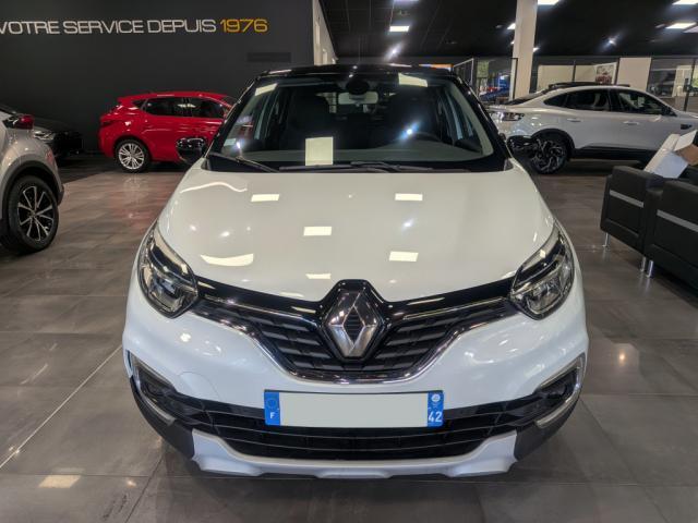 Renault Captur image 6