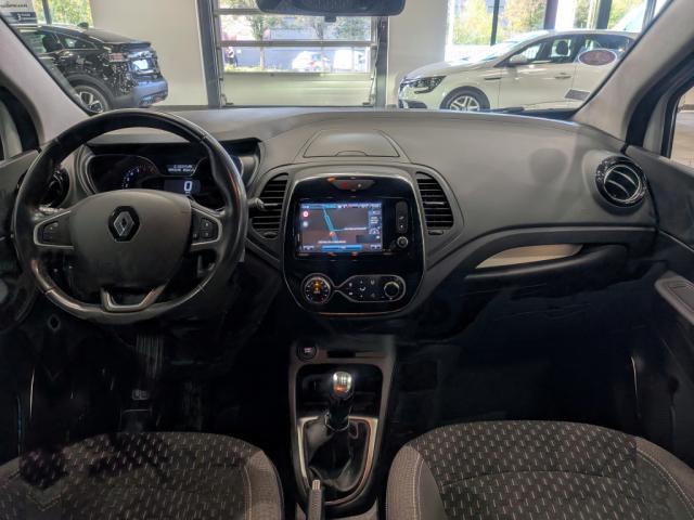 Renault Captur image 8