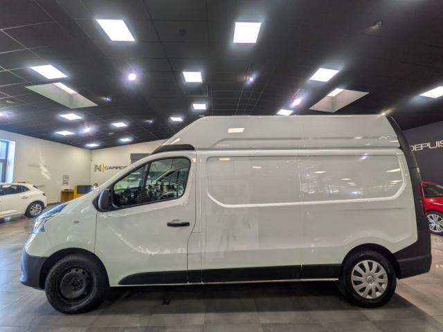 Renault Trafic image 4