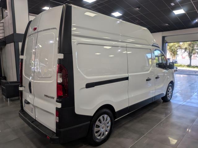 Renault Trafic image 5