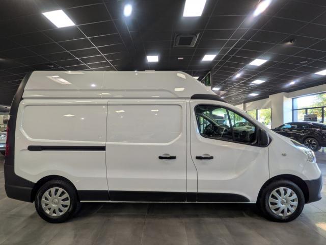 Renault Trafic image 7