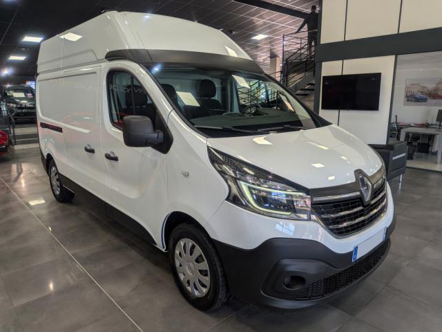 Renault Trafic image 1