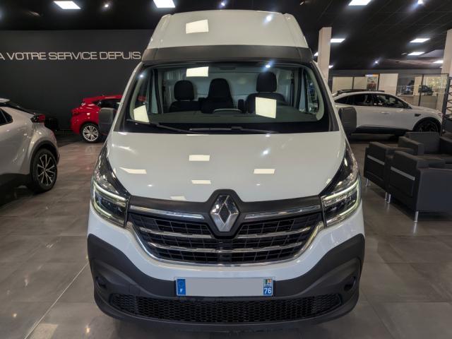 Renault Trafic image 3