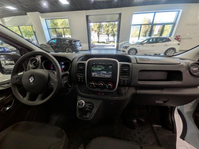 Renault Trafic image 6