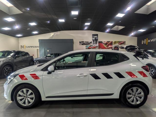 Renault Clio image 1