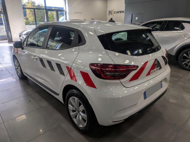Renault Clio image 8