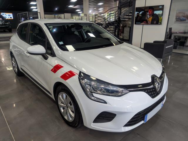 Renault Clio image 3