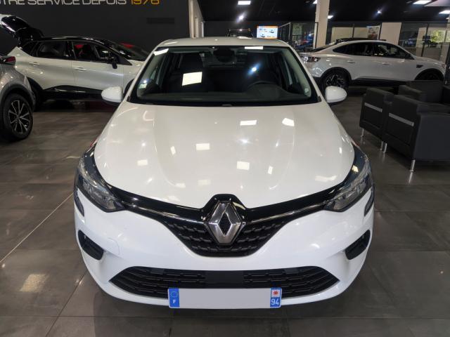 Renault Clio image 4