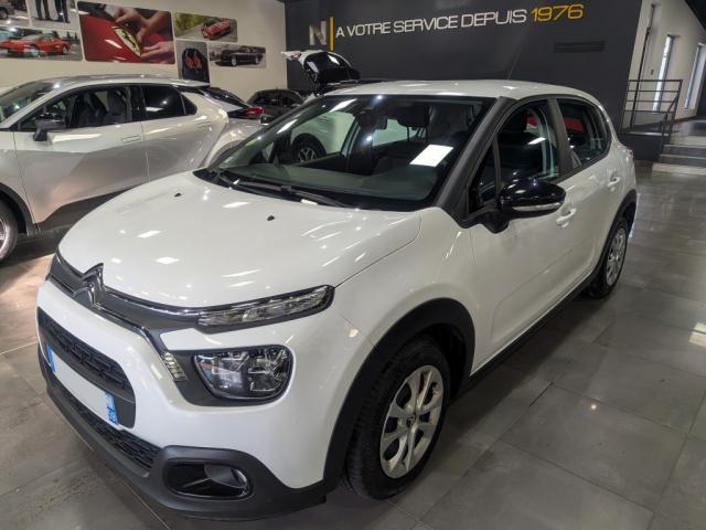 Citroen