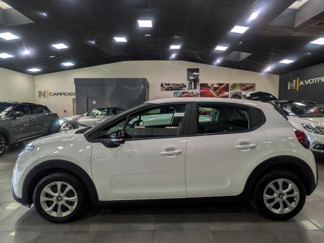 Citroen C3 image 1