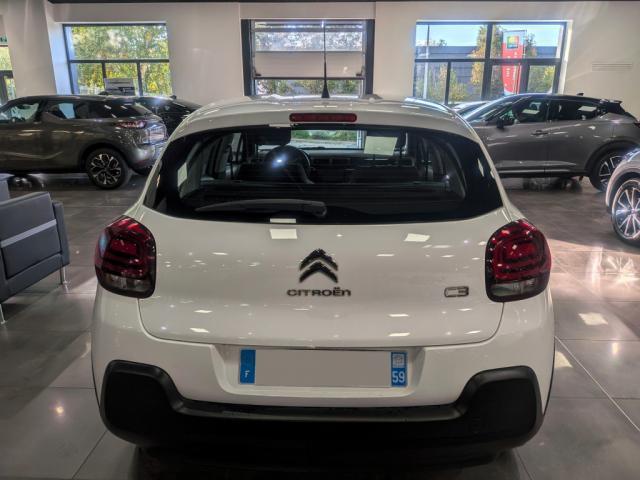 Citroen C3 image 5