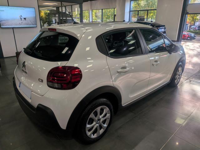 Citroen C3 image 3