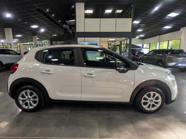 Citroen C3 image 7
