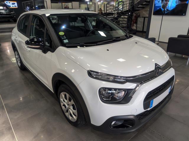 Citroen C3 image 2