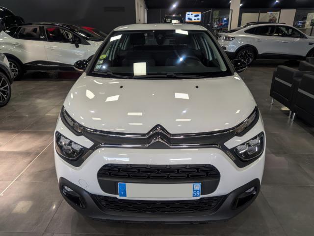 Citroen C3 image 9