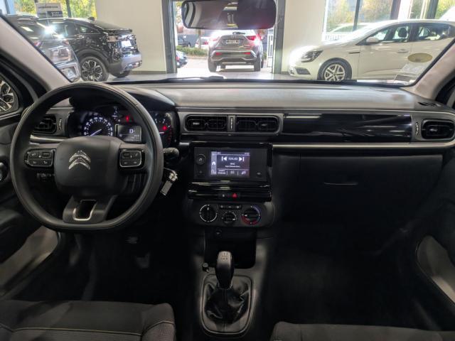 Citroen C3 image 6