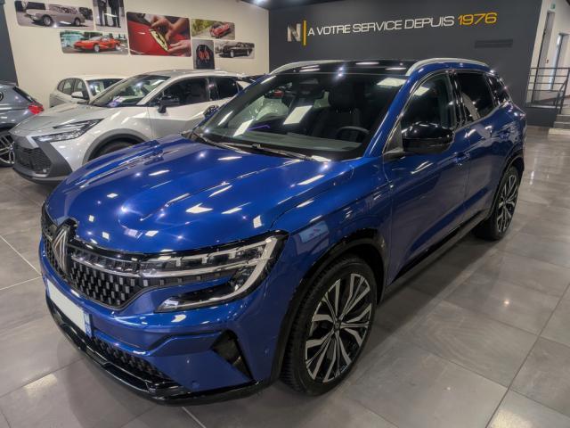 Renault