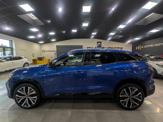 Renault Austral image 9