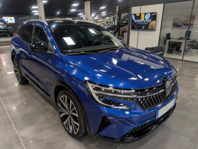 Renault Austral image 2