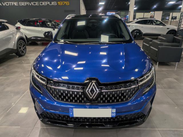 Renault Austral image 7