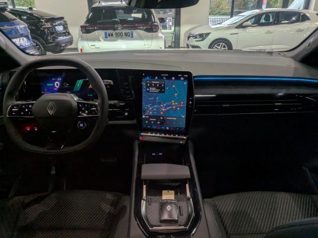 Renault Austral image 8