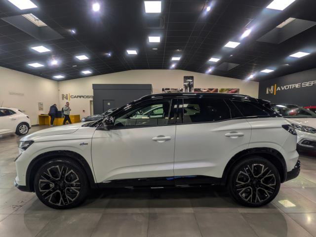 Renault Austral image 1