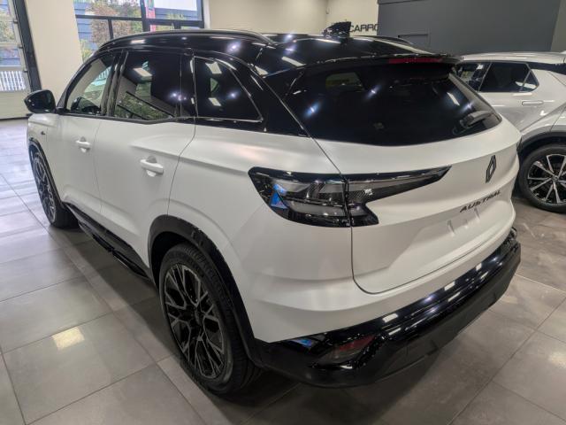 Renault Austral image 9