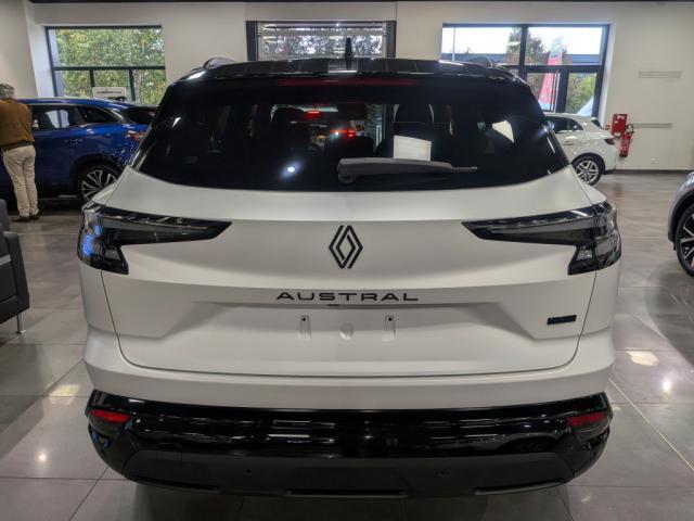 Renault Austral image 4