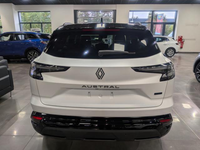 Renault Austral image 7