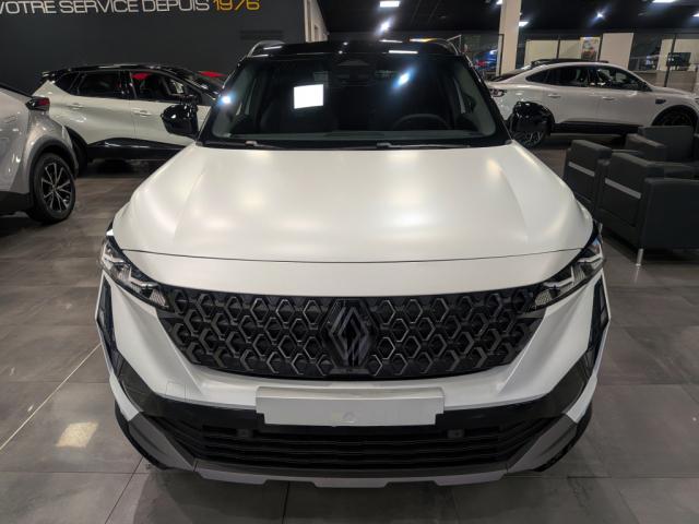 Renault Austral image 2