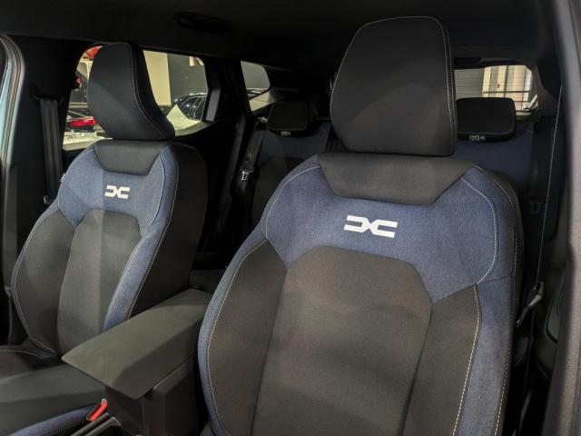 Dacia Duster image 3